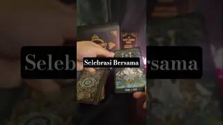 Kamu tidak sendiri #speidoloris #tarotreading #dailytarot #bacatarot #tarot #foryou #ramalan #fyp