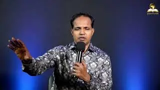 Evening Prayer Ps Roshan Lobo