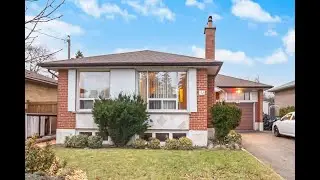 15 Stevenharris Drive, Etobicoke Home - Real Estate Properties