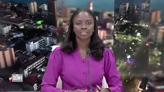 JT 19H WOLOF DU SAMEDI  10 JANVIER 2026 AVEC AMINATA KOOR