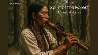 Ancestral Voices | Healing Sounds for Inner Peace & Spiritual Awakening