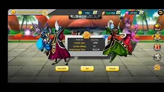 fury fighter /fighting together onward dragonball - DONT MISS this event .