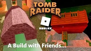 ...Build | Tomb Raider Soundtrack | Video Game Music