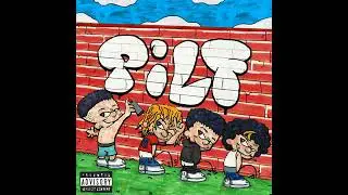 Stiffy, Zell, turrobaby, AgusFortnite2008 - FUMO UNO FUMO DOS (Feat. P.I.L.F)