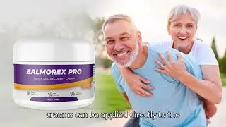 👉 MY HONEST OPINION ABOUT BALMOREX PRO - BALMOREX REVIEW- DOES BALMOREX PRO WORK? BALMOREX PRO WORKS