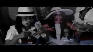 Kiki Klymaxx(Shot caller Remix)