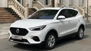 👉 MG ZS 2024 – Xe gia đình rộng rãi, tiết kiệm nhiên liệu