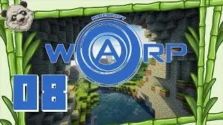 Minecraft Warp #8 - Auf Erkundung mit Zeilord [Vergangenheit]
