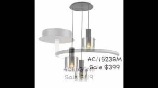The owner of a Canadian lighting company is sending out benefits to VIVA customers!