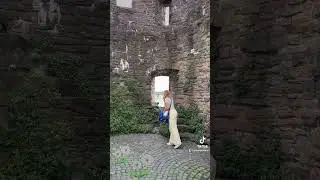 Середньовічний Маастріхт!