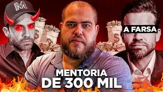 ANTI COACH: CA&Iacute; NO GOLPE DO PABLO MAR&Ccedil;AL E TE EXPLICO POR QU&Ecirc;