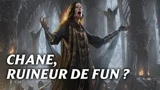 La Menace Chane Ruinera-t-il le SAGE après le LL ?! (Talishar - Chane) [Flesh and Blood] [SAGE]