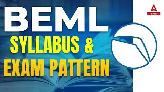 BEML | BEML Syllabus & Exam Pattern | GATE 2023 | GATE Adda247