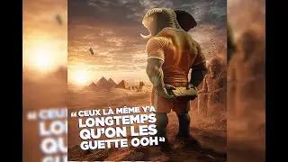 CAN 2025&ndash;CI🇨🇮 vs &Eacute;gypte🇪🇬  : Les Ivoiriens sont pr&ecirc;ts &agrave; BRISER la mal&eacute;diction ! 💪🔥