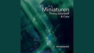 Kalt (feat. Peter Angerer, Christian Kapun, Judith Lehner, Thierry Zaboitzeff) [Remastered]