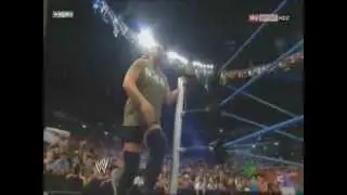Big Show Tribute