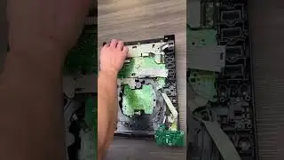 Pioneer CDJ Replacement Front Panel #trending #youtubeshorts #youtube #youtubeshort #youtubevideo