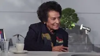 Marta Rojas en “Con 2 que se quieran”