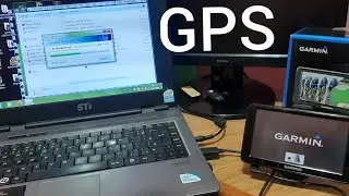 ATUALIZE SEU GPS, PARA VOC&Ecirc; VIAJAR COM MAIS SEGURAN&Ccedil;A EM SUAS VIAGENS DE CARRO.