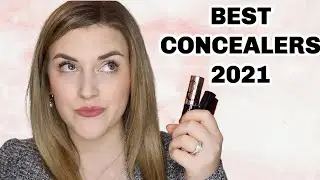 BEST CONCEALERS OF 2021