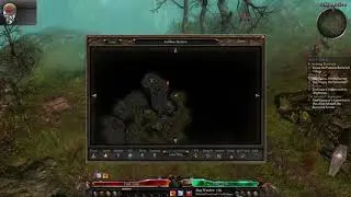 2020 Grim Dawn Lightning Fire Build Dawn of Masteries mod part1