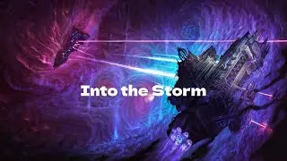 Into the Storm: the largest rogue trader ttrpg supplement