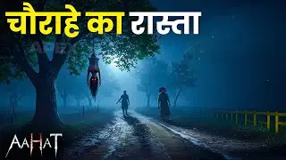 Aahat New Episode | Horror Show 2026 | Aahat New Episode 2026 | डर का असली एहसास | Horror Show