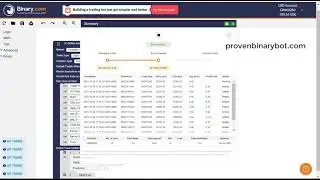 Real Profits Binary Bot Free Download - Shark Pirate Digit Over | Protected Verified Binary Bot
