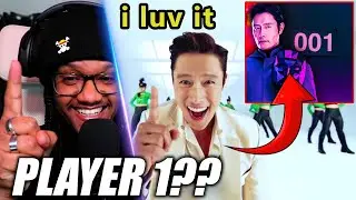 FIRST TIME REACTION TO PSY - ‘I LUV IT’ Official Music Video