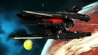 No Man's Sky | Muhacksonto Galaxy | Final search for S Class Sentinel Ship - Part 21 [The End]