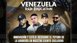 Venezuela Tour Education llega a Cagua el domingo 30 de Junio / Que Marka TV