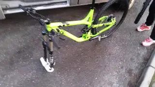 Ep#1 Picked up commencal meta AM 2 29