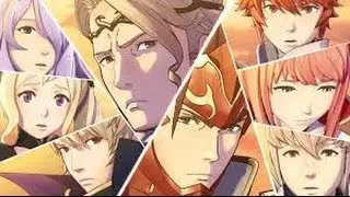 Fire Emblem Fates Conquest Unboxing Parody