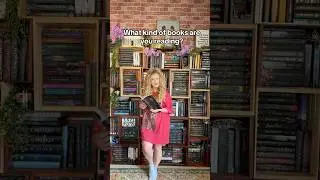 Is reading less stressful though? #booktube #fantasybooks #bookish #booklover #bookworm #books #book