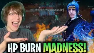 NINJA SHOWCASE! Clan Boss, Hydra and Phantom Shogun &mdash; Is He Still a META Beast | Raid Shadow Legends