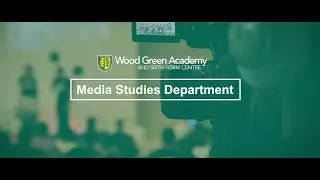 The Media Studies Department