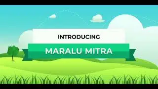 Maralu Mitra - Online Sand Booking & Delivery Platform
