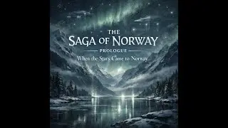 The Saga of Norway [Prologue] | When the Stars Came to Norway | Alternate History Science Fiction