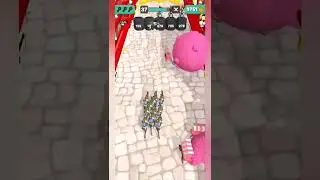 Gun Gang Gameplay Android #game #gungang  #gaming #walkthrough #android #gameplay #ios #mobilegames