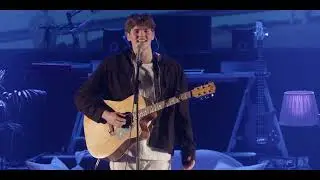 Ethan Beer - Until It Isn't (Live)