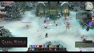 Cabal World - xBeerus