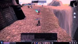 Metin2 Instancie - EFST7 vs D4GG3R aka DaggersKid - #GoToTheLimit [Praios][1-1]HD !