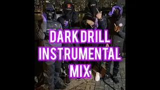 Free Drill Instrumental beat playlist MIX | Drill Mix beat (2020-2021) by Duc Music