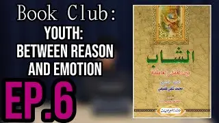 (Ep.5) Book Club: The 18 Year Old Muslim Army General