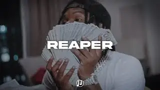 [FREE] 42 Dugg X Tee Grizzley Type beat ''Reaper'' (Fuelz x Samir)