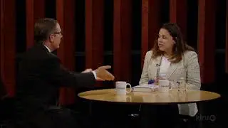 Amy Chozick on Hillary Clinton and The New York Times