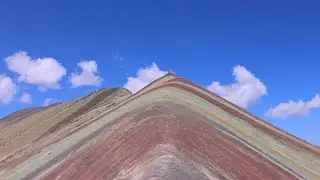 Just a glimpse of Peru 🇵🇪