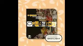 Cruising: Journalist Tracy E. Gilchrist on queer media, childhood crushes, and what &lsquo;holding spac...
