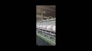 4 Savio, Ssm DPV 1/TDS 15N Twisting with winder (Wotol ref 2705035-1-FM)