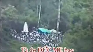 The Miracle of Our Lady Of Tapao Mountain (Vietnam)